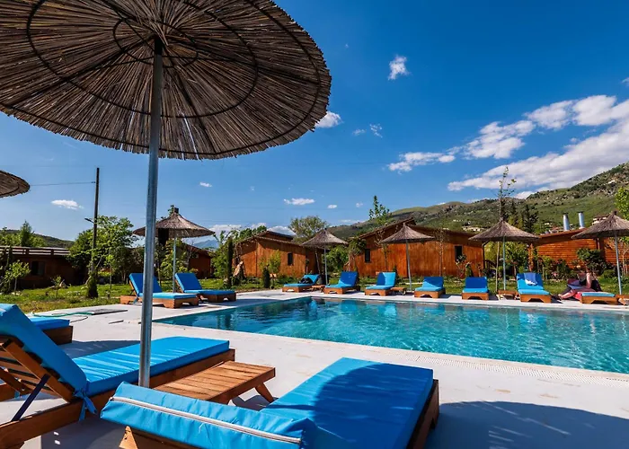 Mesopotam Agrotourism Resort