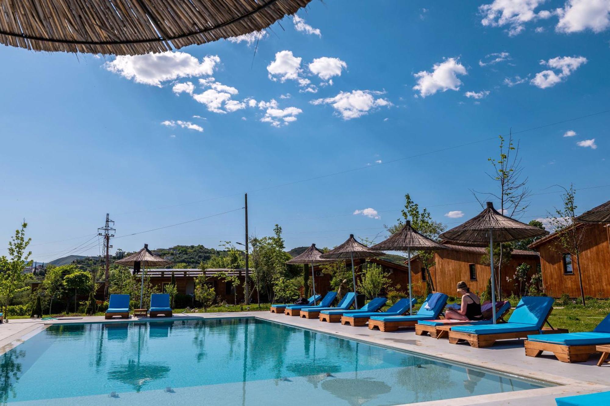 Mesopotam Agrotourism Lodge *