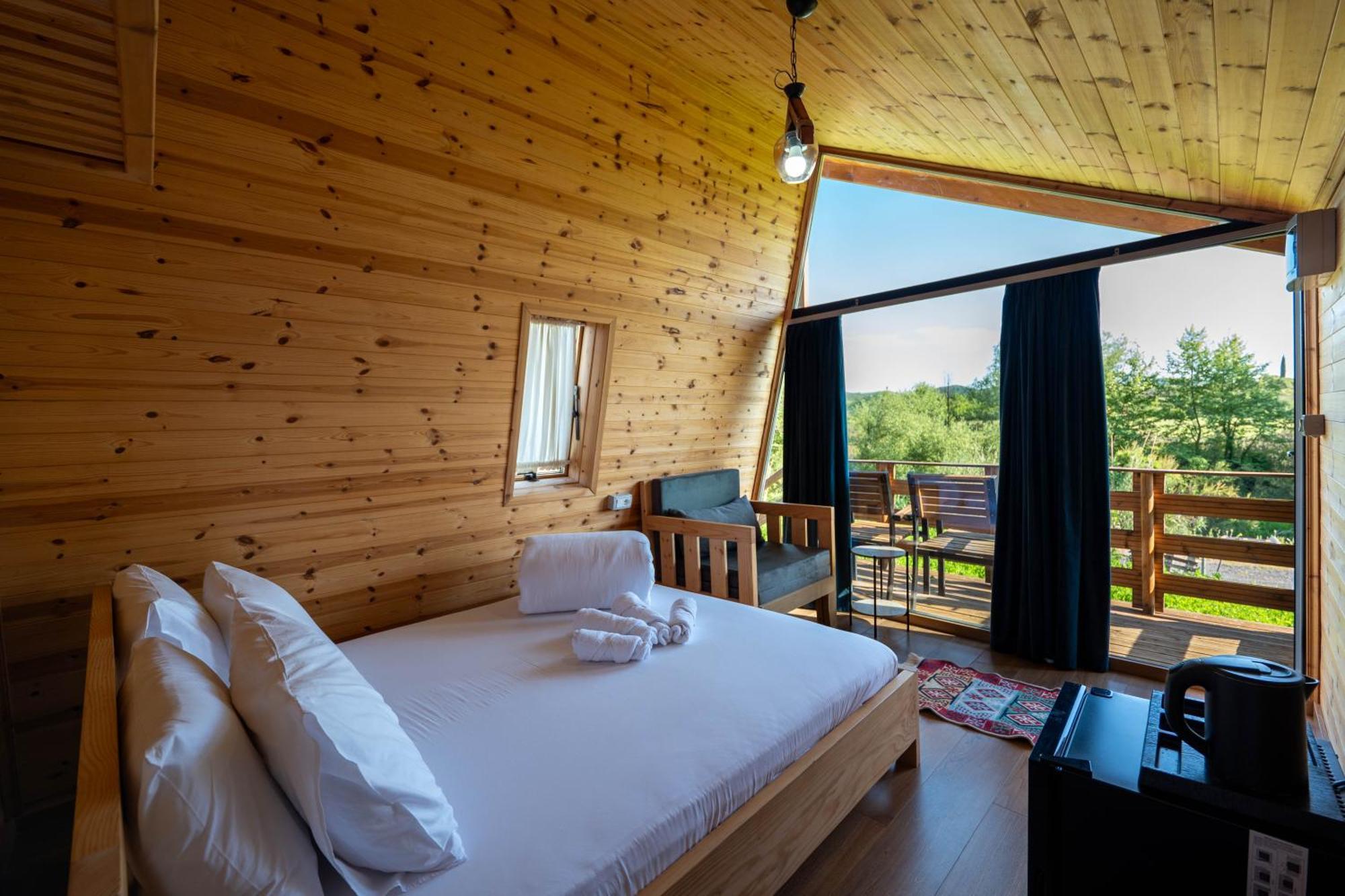 Mesopotam Agrotourism Lodge