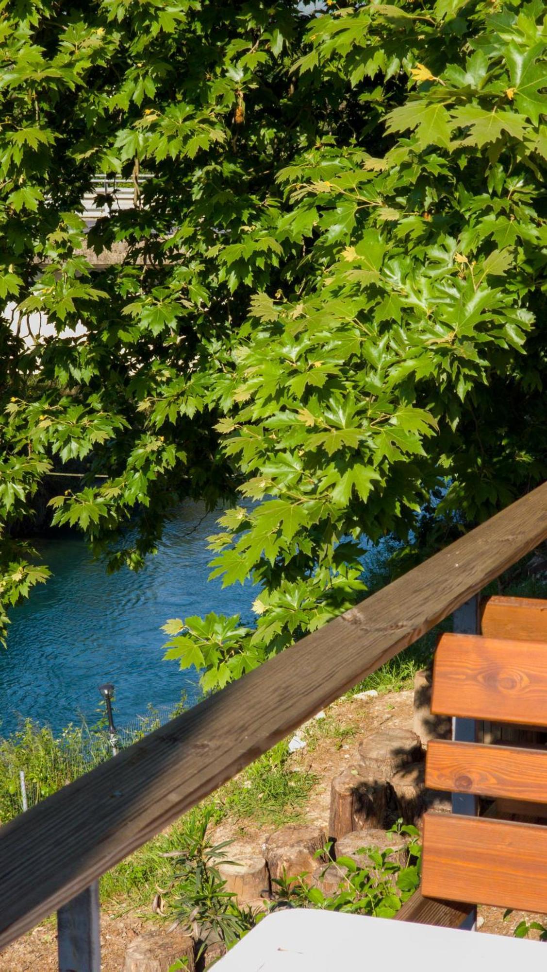 Mesopotam Agrotourism * Sarandë