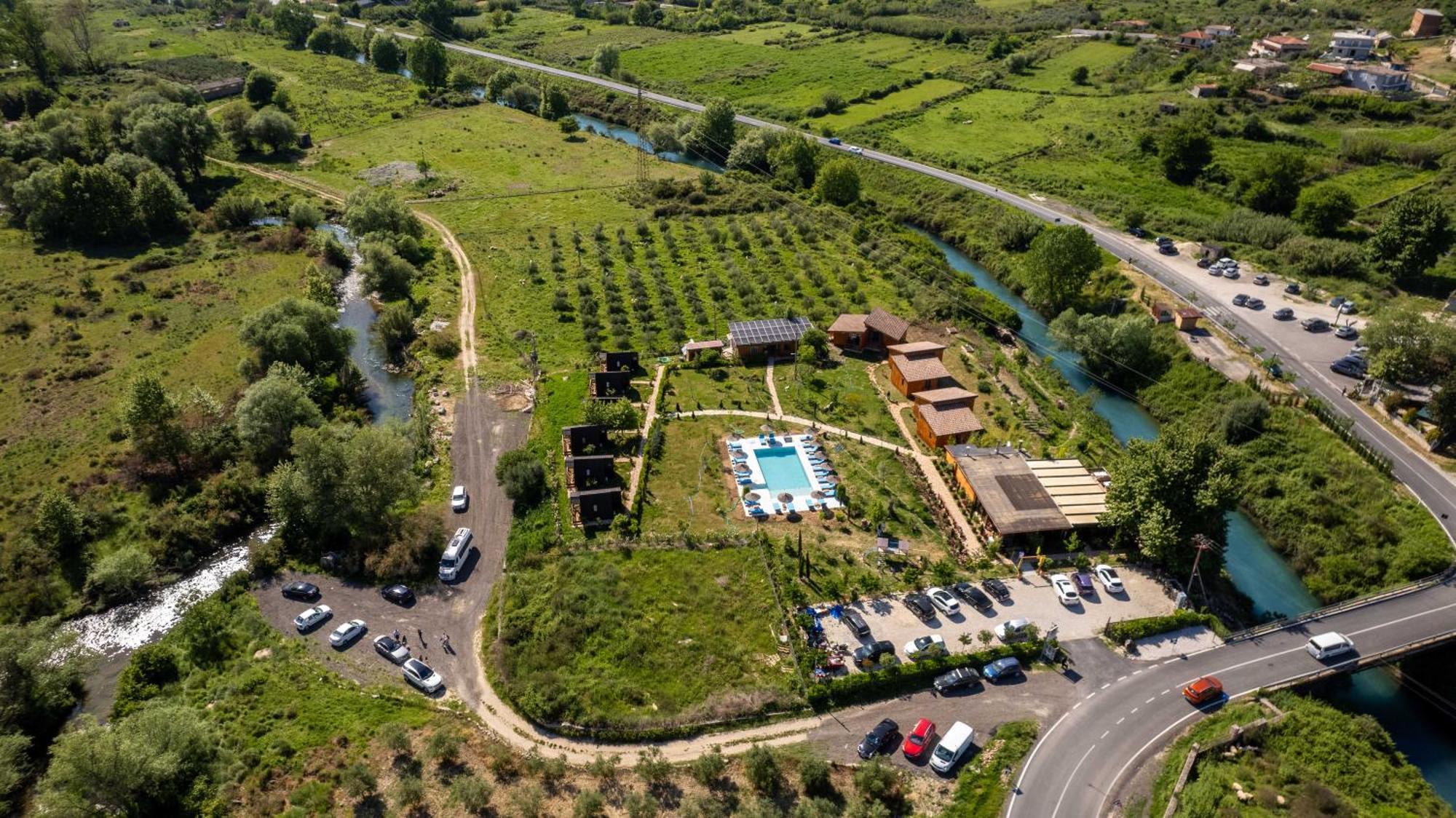 Mesopotam Agrotourism