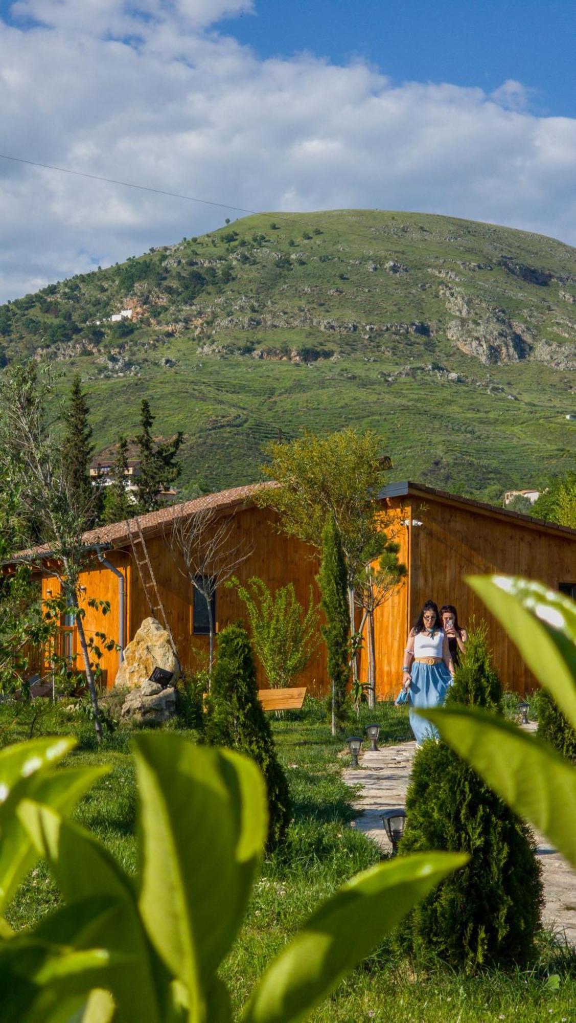 Mesopotam Agrotourism Lodge *