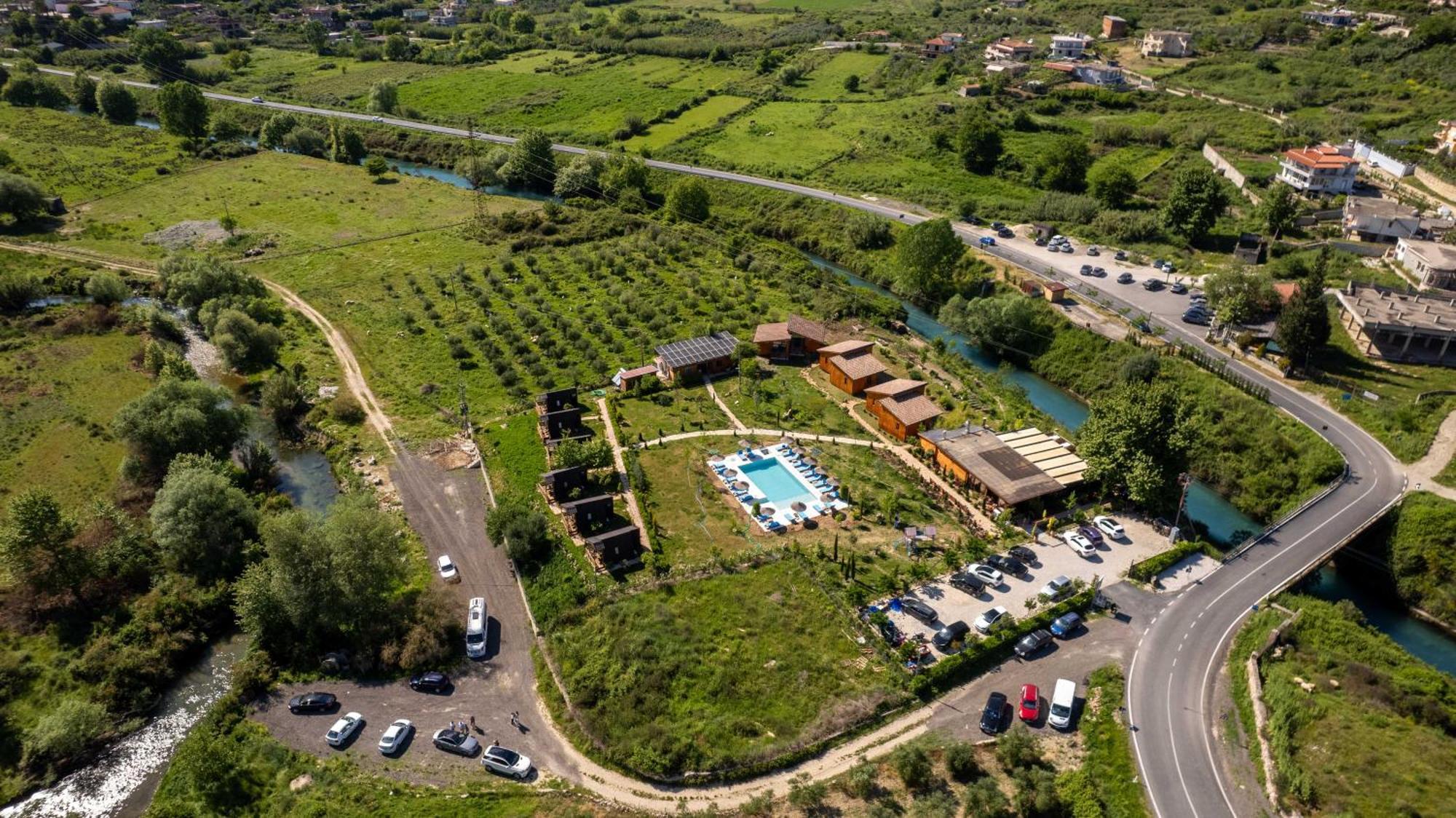 Mesopotam Agrotourism